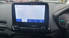 Ford EcoSport 1.0 EcoBoost 125 ST-Line 5dr Petrol Hatchback